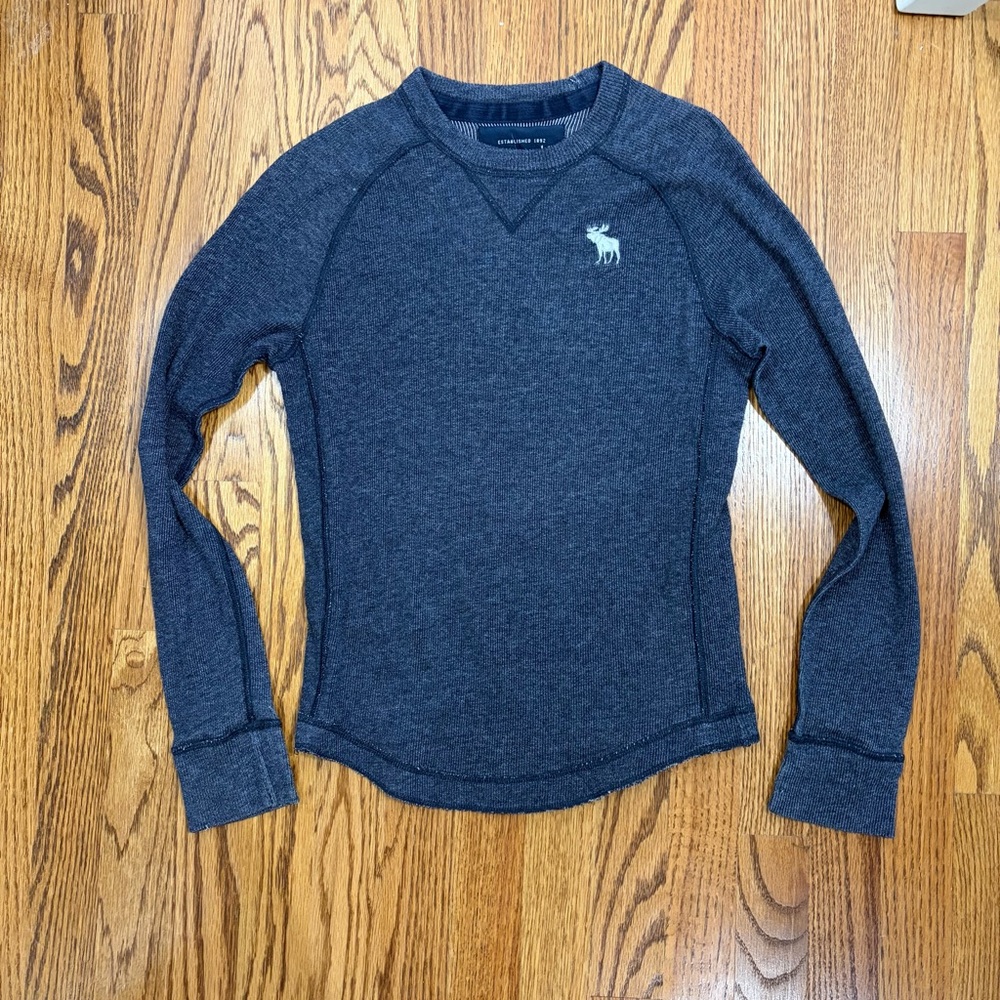 Abercrombie Kids Unisex Shirt